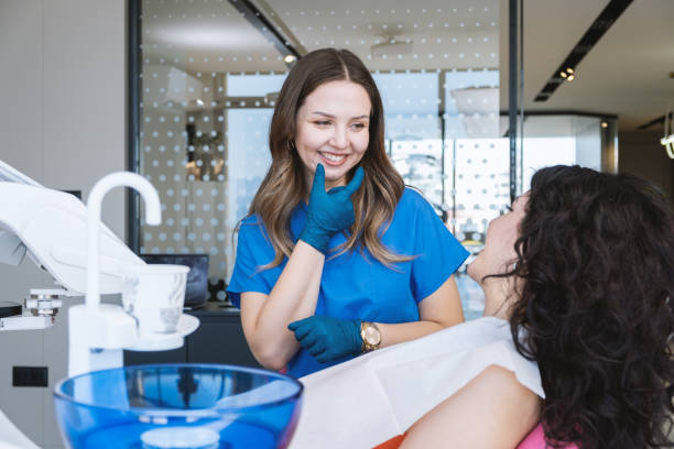 Dental Bonding in Athens, IL